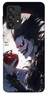 Чохол на Samsung Galaxy A33 5G Ryuk фото 1 з 1