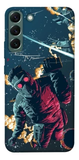 Чехол на Samsung Galaxy S22+ Star Lord фото 1 из 1