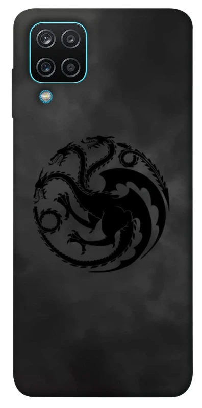 Чехол на Samsung Galaxy M12 House of the Dragon ver.3 фото 1 из 1