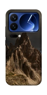 Чехол на Xiaomi 17 Pro Mountain v2 фото 1 из 1