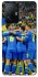 Чехол на Xiaomi 11T / 11T Pro Сборная Украины v3 фото 1 из 1