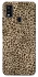 Чохол на ZTE Blade A51 Leopard Skin v2 фото 1 з 1