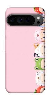 Чохол на Google Pixel 9 Pro Sonny angel wallpaper фото 1 з 1