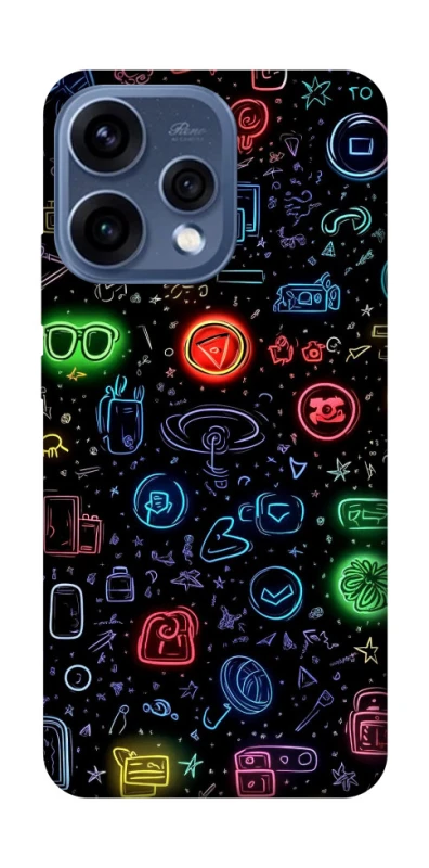Чохол на Oppo Reno 15 Wallpaper фото 2 з 2