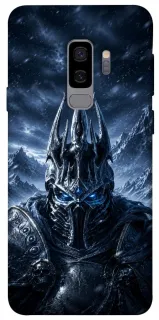 Чехол на Samsung Galaxy S9+ Arthas фото 1 из 1