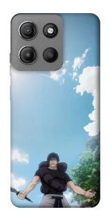 Чехол на Motorola Moto G15 4G Toji фото 1 из 1