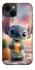 Чохол на Apple iPhone 14 (6.1") Stitch ver.13 фото 1 з 1