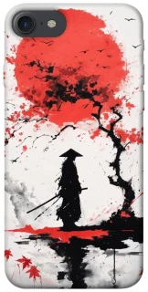 Чохол на Apple iPhone 7 / 8 (4.7") Дух Японії фото 1 з 1