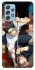 Чохол на Samsung Galaxy A52 4G / A52 5G Jujutsu kaisen v5 фото 1 з 1