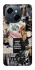 Чохол на TECNO Spark Go 1 Fashion collage ver.11 фото 1 з 1