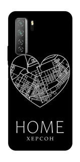 Чохол на Huawei Nova 7 SE Херсон Home фото 1 з 1