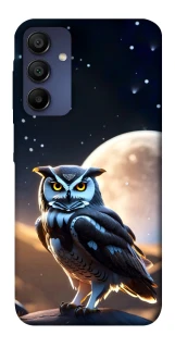 Чехол на Samsung Galaxy A15 4G/5G Cyber ​​owl фото 1 из 1