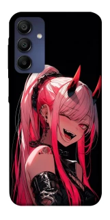 Чохол на Samsung Galaxy A15 4G/5G Makima v2 фото 1 з 1