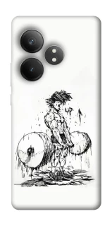 Чехол на Realme GT Neo 6 SE UP UP UP фото 1 из 1