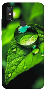 Чохол на Xiaomi Mi 8 Flowers v16 фото 1 з 1