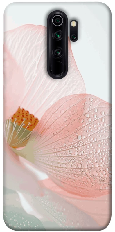 Чохол на Xiaomi Redmi Note 8 Pro Flowers zon фото 1 з 1