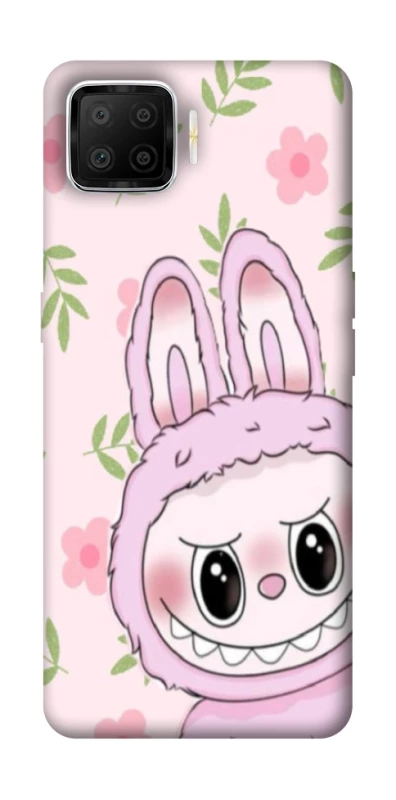 Чохол на Oppo A73 (2017) Blossom Pink Labubu фото 1 з 1