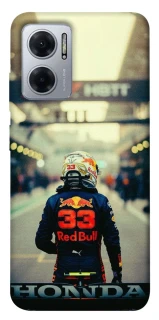 Чохол на Xiaomi Redmi Note 11E F-1 ver.7 фото 1 з 1