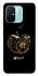 Чехол на Xiaomi Redmi 12C / Poco C55 Apple logo ver.2 фото 1 из 1