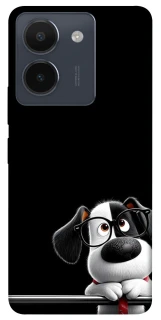 Чохол на Vivo Y36 My Dog фото 1 з 1