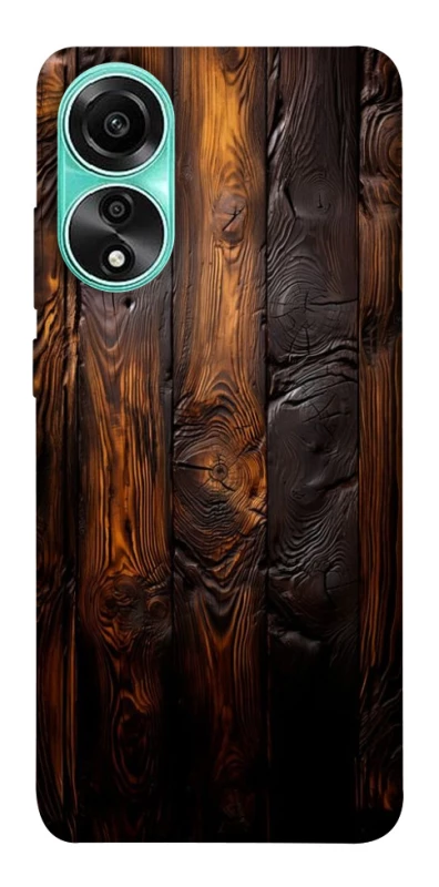 Чехол на Oppo A78 4G Дерево v2 фото 1 из 1