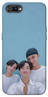 Чехол на Realme C2 Seventeen фото 1 из 1