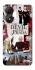 Чохол на ZTE Blade A34 4G Fashion collage ver.15 фото 1 з 1