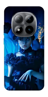 Чохол на Xiaomi Redmi Note 15 Pro 5G Dark Dance Wednesday фото 1 з 1