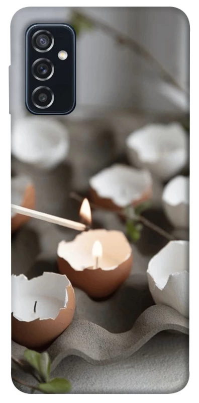 Чохол на Samsung Galaxy M52 Eggcellent фото 1 з 1