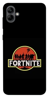Чехол на Samsung Galaxy A04 Fortnite logo ver.1 фото 1 из 1