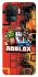 Чохол на Oppo Reno 5 Lite Roblox aesthetics ver.8 фото 1 з 1