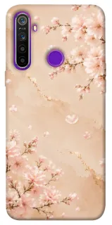 Чохол на Realme 5 Sakura ver.2 фото 1 з 1