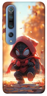 Чохол на Xiaomi Mi 10 / Mi 10 Pro Mini  Spiderman фото 1 з 1