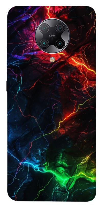 Чехол на Xiaomi Redmi K30 Pro / Poco F2 Pro Abstract фото 1 из 1