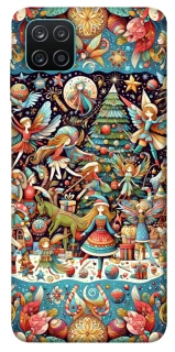 Чехол на Samsung Galaxy M12 Christmas spirit ver.17 фото 1 из 1