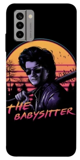 Чохол на Nokia G22 Stranger Things ver.31 фото 1 з 1