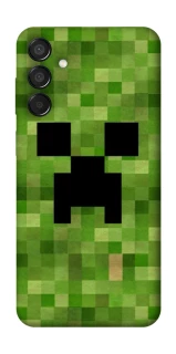 Чехол на Samsung Galaxy M15 5G Creeper фото 1 из 1