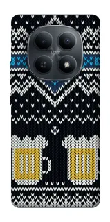 Чохол на Xiaomi Redmi Note 15 4G/5G (EU) Різдво фото 1 з 1