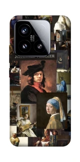 Чохол на Xiaomi 15 Johannes Vermeer фото 1 з 1