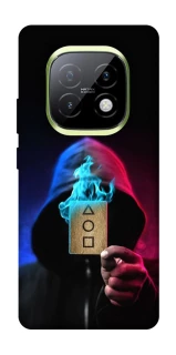 Чохол на Realme Narzo 70 Turbo squid game v6 фото 1 з 1