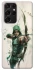 Чехол на Samsung Galaxy S21 Ultra Green Arrow фото 1 из 1