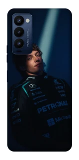 Чехол на TECNO Camon 18 Pro F-1 ver.9 фото 1 из 1