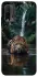Чохол на Xiaomi Redmi 9T Leopard in water фото 1 з 1