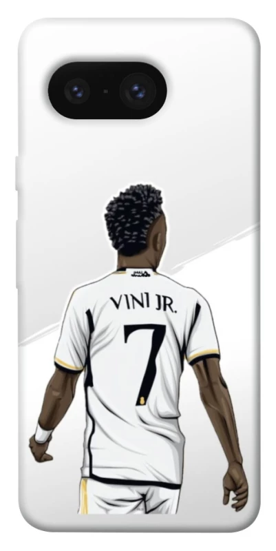 Чехол на Google Pixel 8 Vinícius Jr. фото 1 из 1