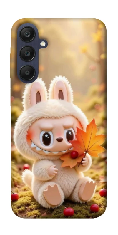 Чохол на Samsung Galaxy A25 5G Labubu Autumn фото 1 з 1