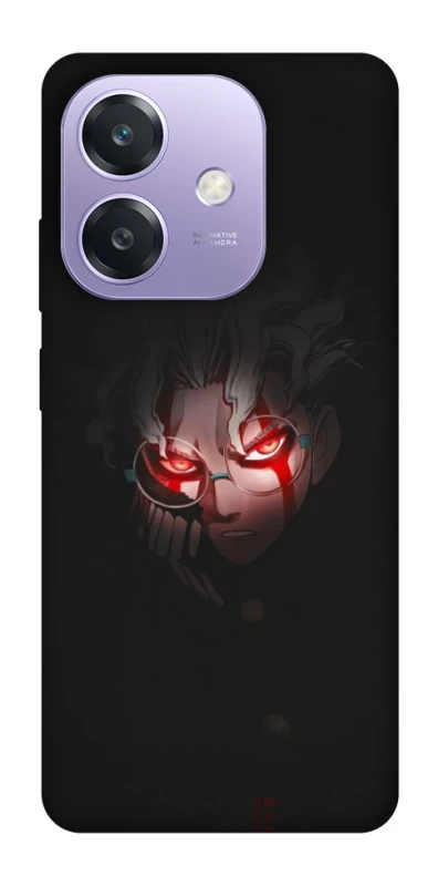 Чохол на Oppo A3X Dandadan фото 1 з 1