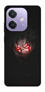 Чохол на Oppo A3X Dandadan фото 1 з 1