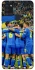Чехол на Samsung Galaxy A21s Сборная Украины v3 фото 1 из 1