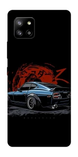 Чехол на Samsung Galaxy A42 5G Tokyo drive фото 1 из 1