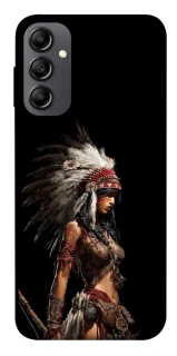 Чохол на Samsung Galaxy A14 4G/5G Goddess of war ver.2 фото 1 з 1